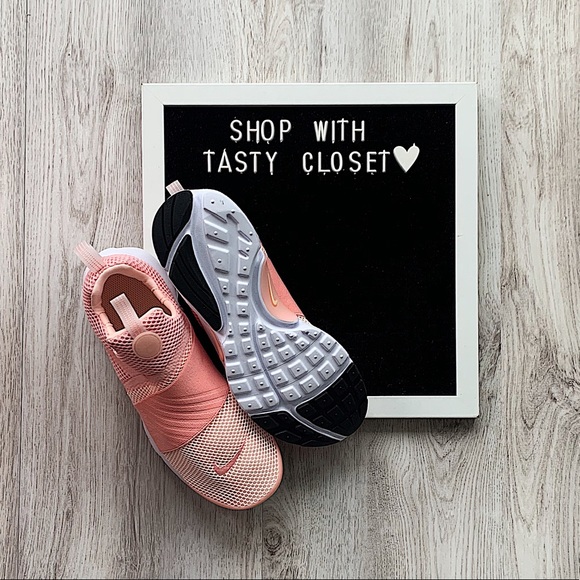 Nike presto exteme sneakers - Picture 4 of 8